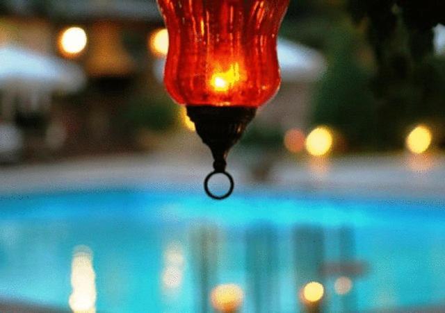 Hotel Antonios Ancient Olympia ภายนอก รูปภาพ