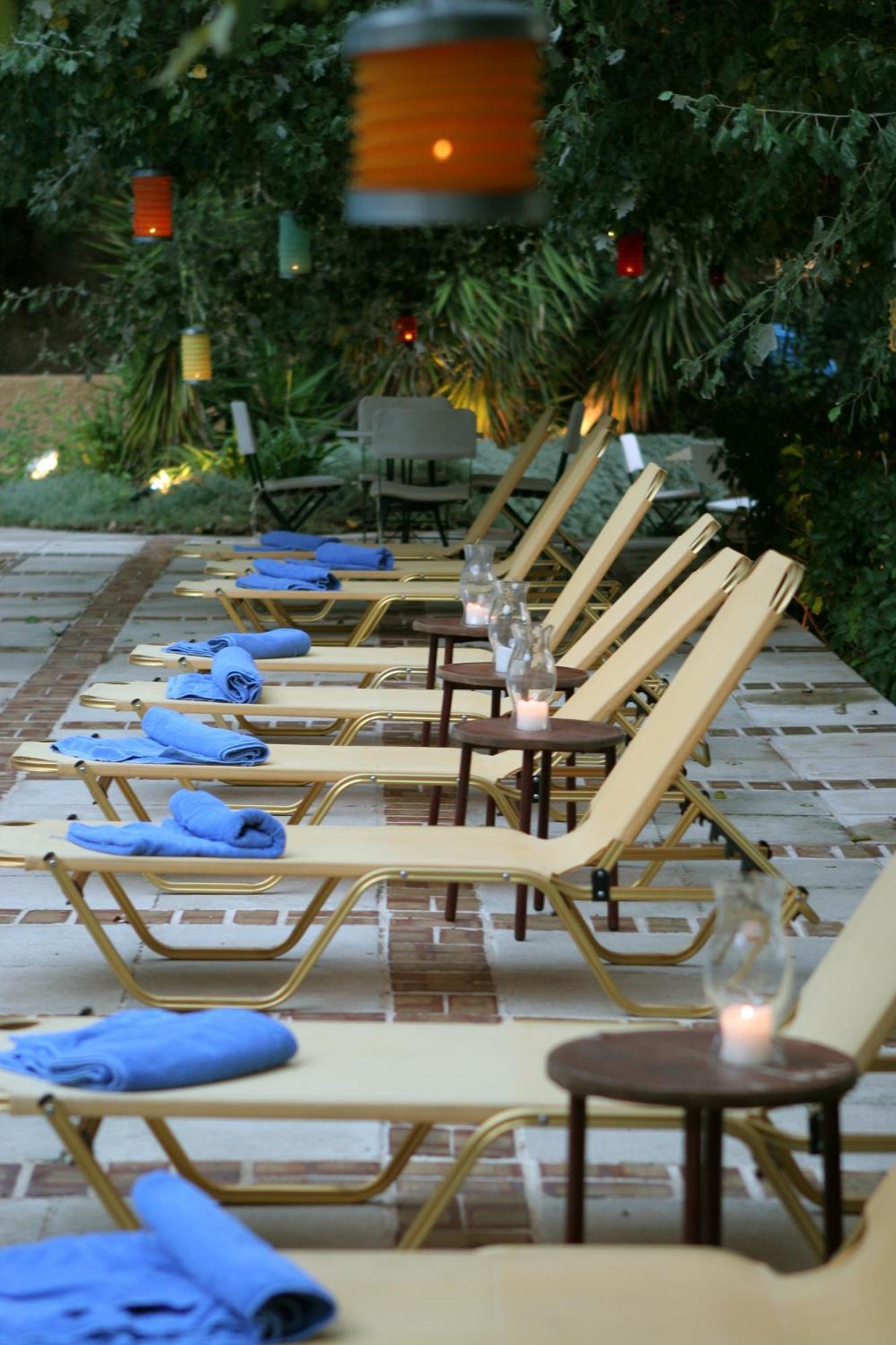 Hotel Antonios Ancient Olympia ภายนอก รูปภาพ